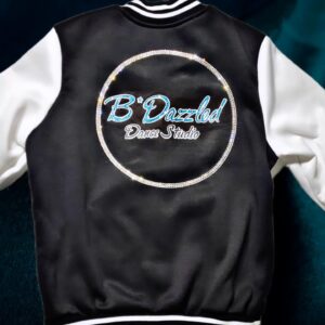 Dazzle Jacket