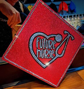 Graduation Cap