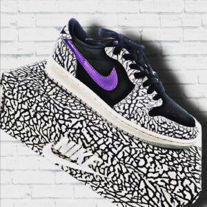 J1 Low