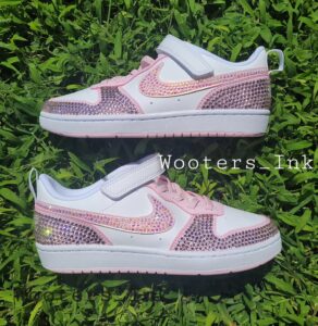 Ruby Light Pink